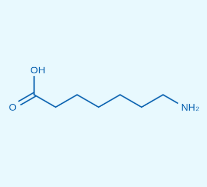 7-氨基庚酸,7-Aminoheptanoic acid