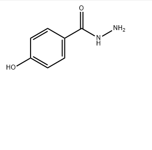 4-羟基苯甲酰肼,4-Hydroxybenzhydrazide