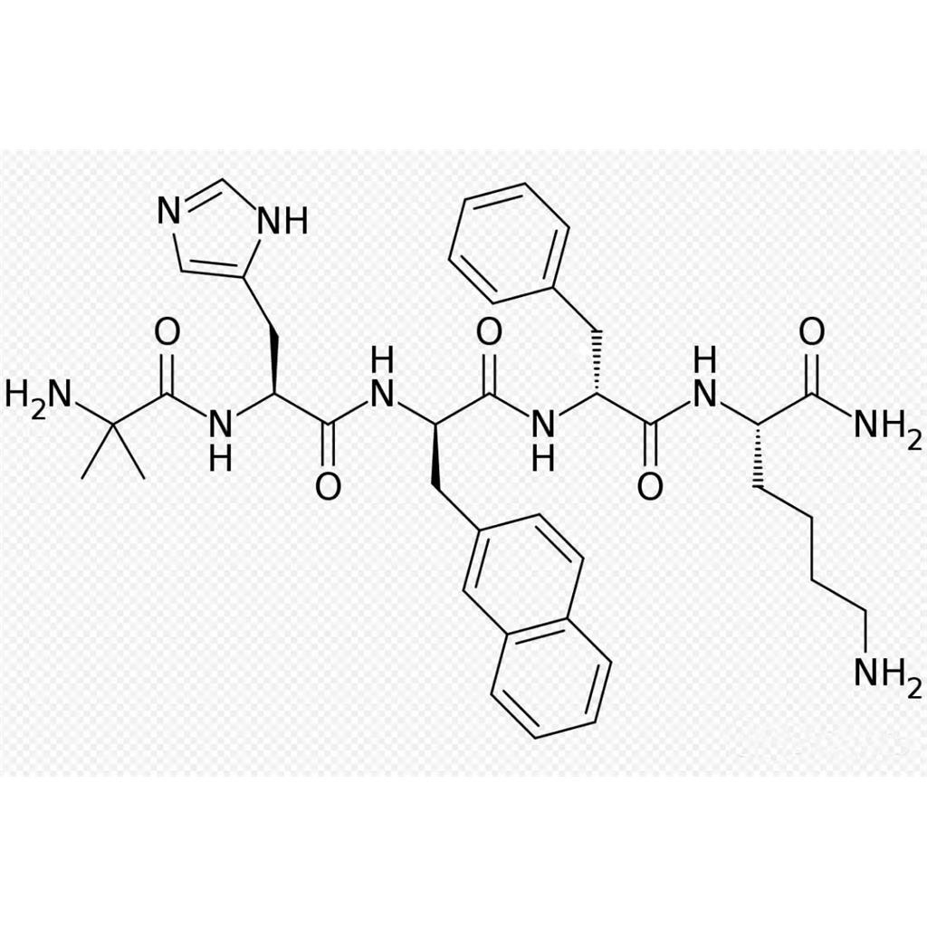 伊帕瑞林,Ipamorelin