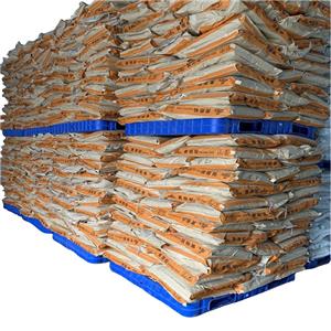 黄原胶,Xanthan gum