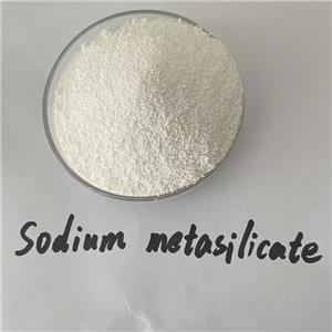 零水偏硅酸钠,Sodium metasilicate