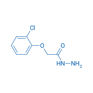 2-氯苯氧基乙酰肼,2-(2-Chlorophenoxy)acetohydrazide