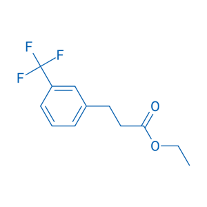 3-(3-(三氟甲基)苯基)丙酸乙酯