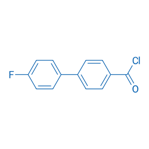 4‘-氟联苯-4-甲酰氯