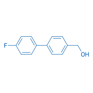 (4'-氟-[1,1'-联苯]-4-基)甲醇