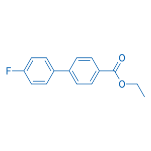 4‘-氟联苯-4-甲酸乙酯