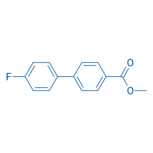4‘-氟联苯-4-甲酸甲酯,Methyl 4