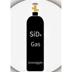 氘代硅烷;氘代硅烷-D4;硅烷-D4;硅烷-D4, 研究级,SILANE-D4