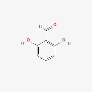 2,6-二羟基苯甲醛,2,6-Dihydroxybenzaldehyde