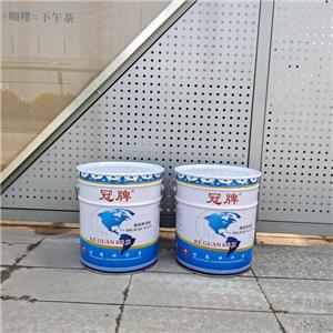 外墙氟碳漆,Exterior wall fluorocarbon paint
