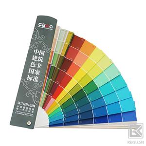外墙氟碳漆,Exterior wall fluorocarbon paint