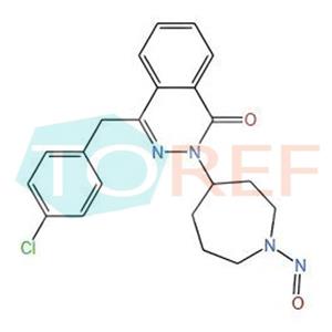氮卓斯汀杂质29,Azelastine Impurity 29