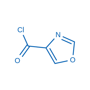 4-噁唑甲酰氯