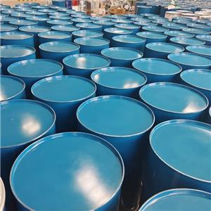 三乙二醇二甲醚包装200KG/桶