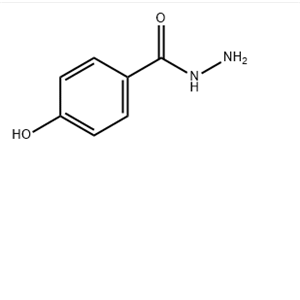 4-羟基苯甲酰肼