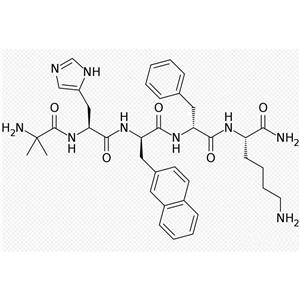 伊帕瑞林，依帕瑞林，Ipamorelin，170851-70-4