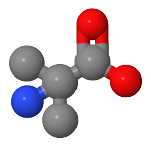 2-氨基异丁酸,2-Aminoisobutyric acid