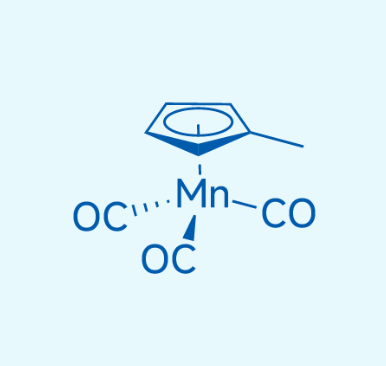 2-甲基环戊二烯三羰基锰,Tricarbonyl(2-methylcyclopentadienyl)manganese