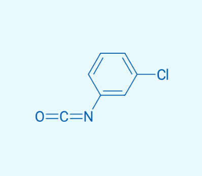 间氯苯异氰酸酯,3-Chlorophenyl isocyanate