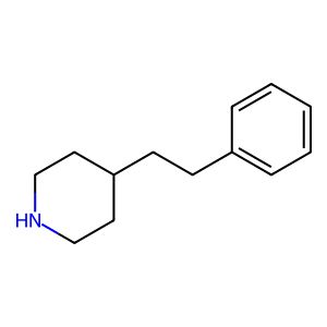 4-苯乙基哌嗪,4-Phenethyl-piperidine