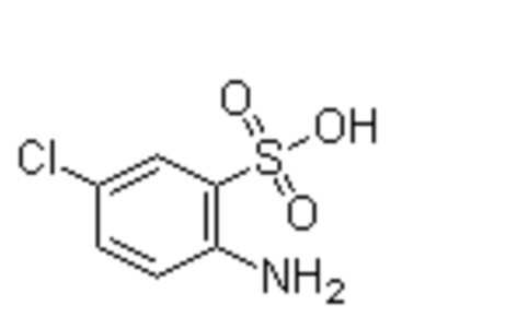 4-氯苯胺-2-磺酸,5-Chloroorthanilic acid