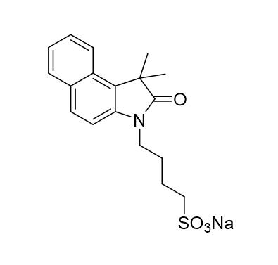 吲哚菁绿杂质H,Indocyanine Green Impurity H