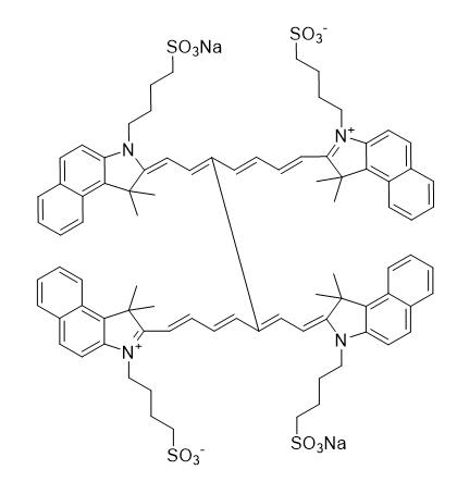 吲哚菁绿杂质I,Indocyanine green impurity I