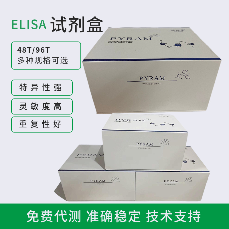 小鼠FGF-2/FGF basicelisa试剂盒,Mouse FGF-2/FGF basic ELISA Kit
