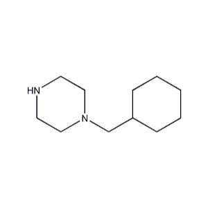1-环己甲基哌嗪,1-(Cyclohexylmethyl)piperazine