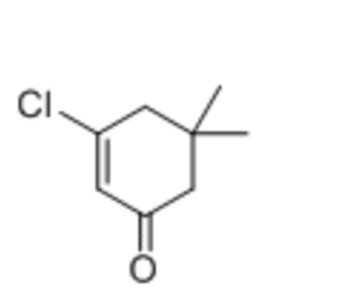 3-氯-5,5-二甲基-2-环己烯-1-酮,3-Chloro-5,5-dimethyl-2-cyclohexen-1-one