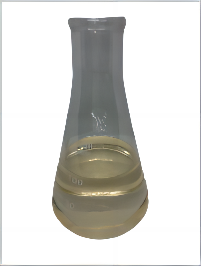 黄甘油,Yellow Glycerin