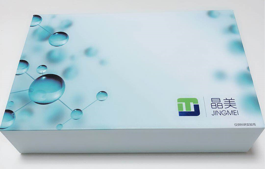 小鼠白细胞介素6(IL-6)ELISA科研试剂盒