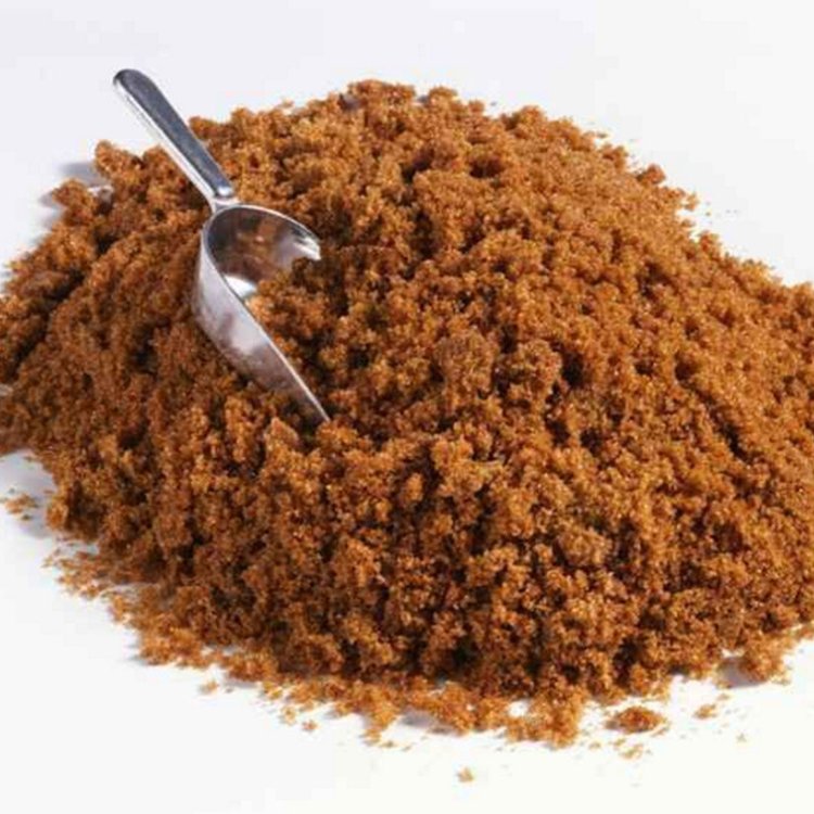 红糖,brown sugar