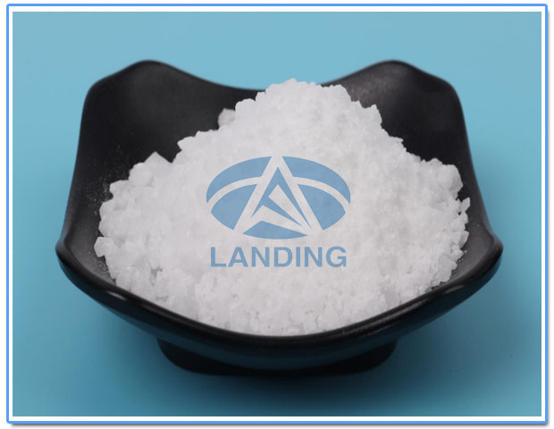 十八水合硫酸铝,Aluminum sulfate octadecahydrate