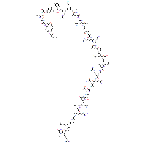 替莫瑞林,Tesamorelin