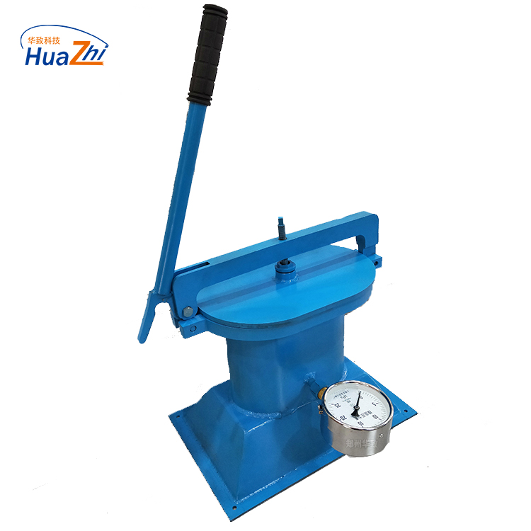 自救器气密检测仪,zj-2a