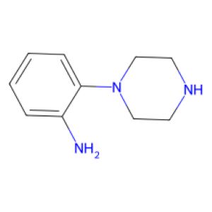 2-哌嗪-1-基-苯胺,2-Piperazin-1-yl-phenylamine