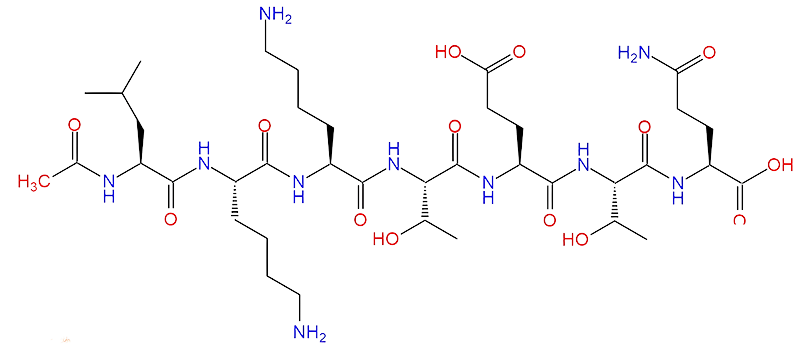 胸腺素β4,Thymosin beta 4