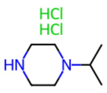 异丙基哌嗪盐酸盐,N-ISOPROPYLPIPERAZINE DIHYDROCHLORIDE