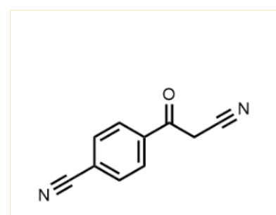 4-(2-氰基乙酰基)苯甲腈,4-(2-Cyanoacetyl)benzonitrile