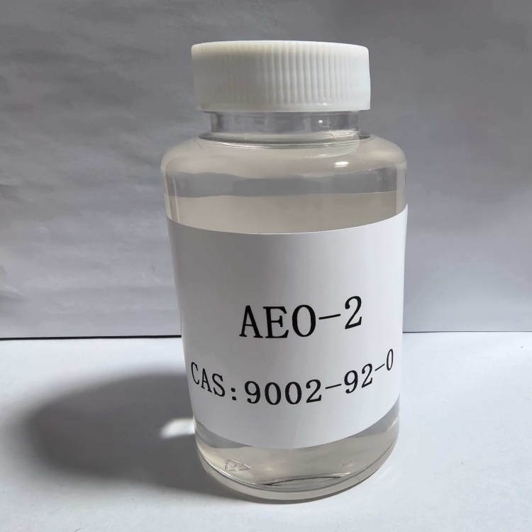 AEO-2,Fatty alcohol polyoxyethylene ether