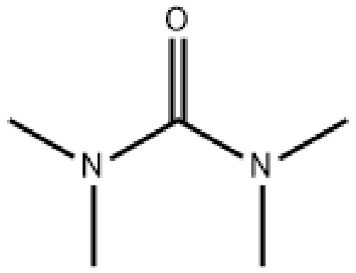 四甲基脲,1,1,3,3-Tetramethylurea(TMU)