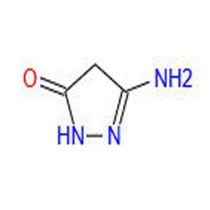3-氨基-5-羟基吡唑,3-Amino-5-hydroxypyrazole