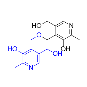 维生素B6杂质07