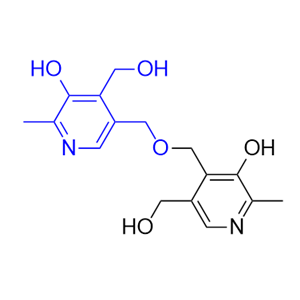 维生素B6杂质08
