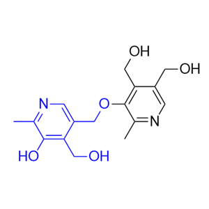 维生素 B6 杂质05