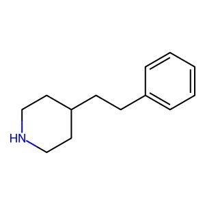 4-苯乙基哌嗪，4-(2-苯基乙基)哌啶酮，4-苯乙基哌啶