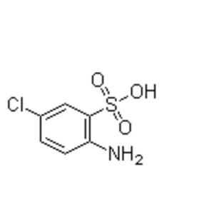 4-氯苯胺-2-磺酸,5-Chloroorthanilic acid
