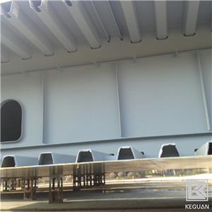 氟碳漆,Fluorocarbon paint