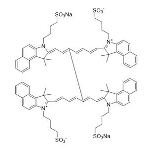 吲哚菁绿杂质I,Indocyanine green impurity I